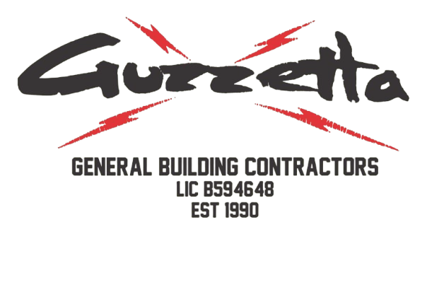 Guzzetta Construction logo